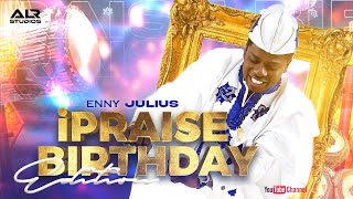 African Praise Medley by Enny Julius [upl. by Bodi150]