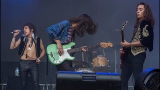 Greta Van Fleet  Live at Lollapalooza Chicago 2018 [upl. by Magan]