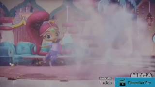 Copy Of Preview 2 Shimmer and Shine Effects [upl. by Nowell]