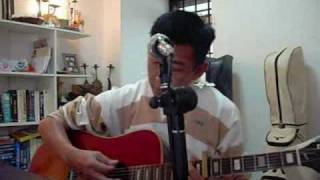 Mai Tai Ruk Tur ไม่ตายหรอกเธอ Loso Cover by Mason Thai song [upl. by Ajad]