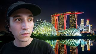 La Oscura Historia de Singapur y su Éxito [upl. by Fritzsche]