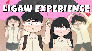 LIGAW EXPERIENCE  Pinoy Animation [upl. by Tolman]