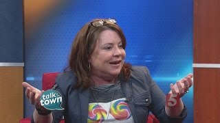 Comedian Kathleen Madigan [upl. by Naomi811]