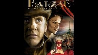 Balzac Una Vita Di Passioni 2000 [upl. by Noreg775]