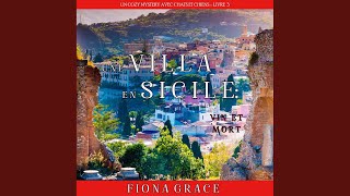 Chapter 129  Une Villa en Sicile  Vin et Mort Un Cozy Mystery avec Chats et Chiens  Livre 3 [upl. by Botnick]