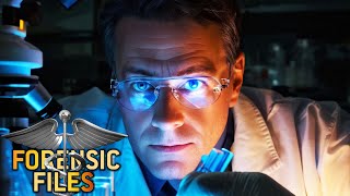 Forensic Files New Season 7 Part 2 Full Episodes  Crime Documentary [upl. by Enutrof701]