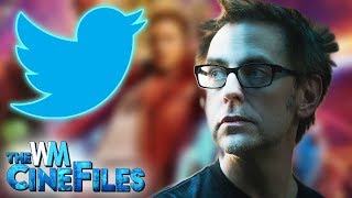 Should James Gunn Have Been Rehired for Guardians of the Galaxy Vol 3 [upl. by Nomae]