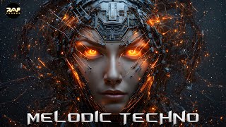 Melodic Techno Mix 2024 ARTBAT Armin van Buuren CamelPhat Monolink Innellea Raf Fender [upl. by Odrarebe]