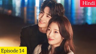 Doctor Slump2024 Korean Drama Season 1 Episode 14 Explained In Hindi  Recap [upl. by Sedgewinn990]