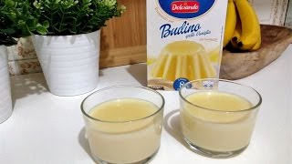 Recensione Budino alla Vaniglia Dolciando  Proviamoli Insieme  SugarDany89 [upl. by Safko]