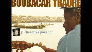 Boubacar Traoré  Kalilou Official Video [upl. by Lalad]