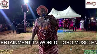 Sis Chinyere Udoma Trending Songs 2023 Igbo Community Southeast Community Home amp Abroad Gathering [upl. by Tyrone]