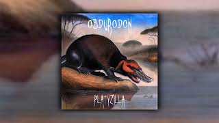 Obdurodon  Platyzilla Full Album Ambient  Dino Synth [upl. by Akimas950]