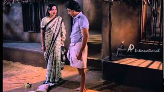 Uyarntha Ullam  Tamil Movie  Scenes  Clips  Comedy  Songs  Ambika gets angry with Kamal [upl. by Thanos2]