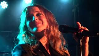 Louise Redknapp  Light of my Life  Scala [upl. by Weide642]