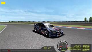 Onboard Lap TC2000  Rafaela [upl. by Davilman]