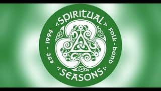 Spiritual Seasons  Toss The Feathers  Celtic Compilation [upl. by Dmitri]