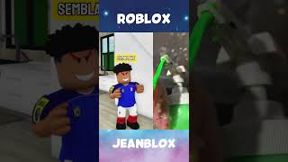 ELLE VEUT ÊTRE AVEC MOI OU AVEC MON ARGENT😡💔 roblox [upl. by Anwahs943]