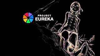 Eureka seveN OST 1  The Building Leap [upl. by Zola951]