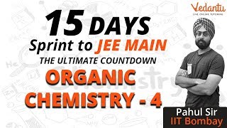 Organic Chemistry  Biomolecules amp Polymers Questions  Class 11 Chemistry  JEE MAINS amp Advanced [upl. by Lomax759]