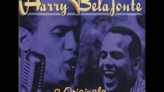 Man Piaba Harry Belafonte [upl. by Aihsas]