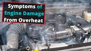 Overheating Head Gasket Symptoms Replacement Hyundai Tucson  Shan car work [upl. by Grimes774]