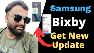 Samsung Bixby Gets a Update Improved Performance User Experience and Features [upl. by Gosselin84]