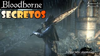 This Bloodborne Situation is Crazy Bloodborne PC Port [upl. by Rodgers]