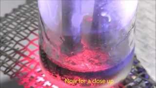 Electrolysis of Molten Salts [upl. by Bellaude]