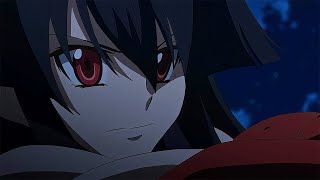 「Creditless」Akame ga Kill OP  Opening 2「UHD 60FPS」 [upl. by Mandle]