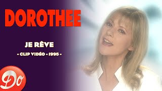 Dorothée  Je rêve  CLIP OFFICIEL  1995 [upl. by Lenod]