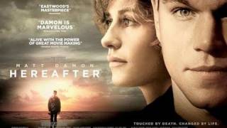 Hereafter Full Movie Facts And Review  Matt Damon  Cécile de France [upl. by Spike707]