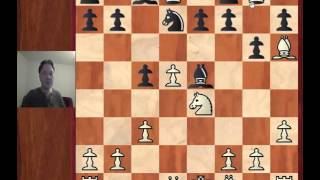 Advanced Chess Strategy Part 1 [upl. by Hedelman557]