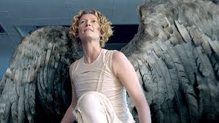 Top 10 Movie Angels [upl. by Erika]