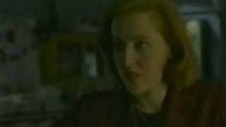 XFiles Season 3 Bloopers [upl. by Esina237]