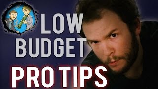 Low Budget Pro Tips [upl. by Leyameg]