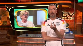 Gender Pay Gap aber anders  TV total shorts [upl. by Bathilda]