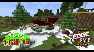 Edge Season 3 Episode 2  Merry Fishmas [upl. by Eelra]