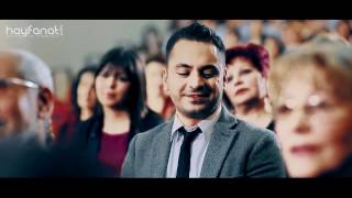 Mher  Verjin Zang  Armenian Pop  HF Premiere  Full HD [upl. by Eihcir]