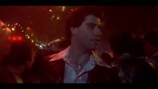 Saturday Night Fever  essentials video megamix by Ambrogio Morader [upl. by Barncard972]