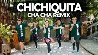 CHICHIQUITA  Cha Cha Remix  Dance Fitness  BMD Crew [upl. by Yznyl]