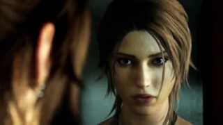 Tomb Raider 2013  Official Game Trailer [upl. by Coughlin]