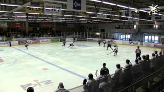 HIGHLIGHTS 140906 TAIFBoro Vetlanda HC 50 [upl. by Ecinert]