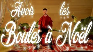 DÉCEMBRE ou LE BLUES DE 🎄NOËL 🎅🏻¨ [upl. by Darraj]