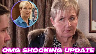 quotOMG Shocking Update Sue Cleaver QUITS Coronation Streets Dream Role What Happenedquot [upl. by Kary]