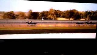 Secretariat Movie Belmont Stakes [upl. by Haelem]