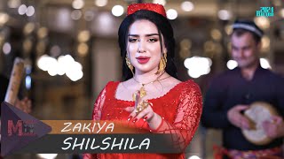 ЗАКИЯ Шилшила 2024 ZAKIYA Shilshila 2024 [upl. by Aserahs629]