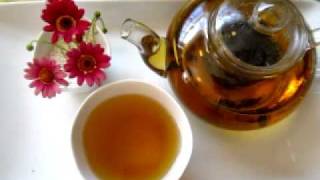 Tea  Monkey picked wulong 03 blablabla asmr [upl. by Odicalp]