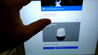 Remove Chromecast from Wifi Network using Google Home for Ipad [upl. by Lebasiairam536]