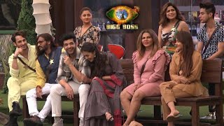 Bigg Boss 17 Contestant Teaser Starts 15th Oct New Season Salman Khan JioCinema [upl. by Lachus]